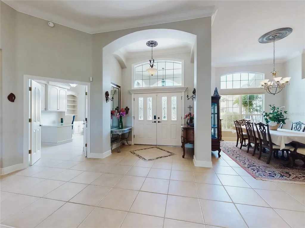 649 Ternberry Forest Drive The Villages FL 32162