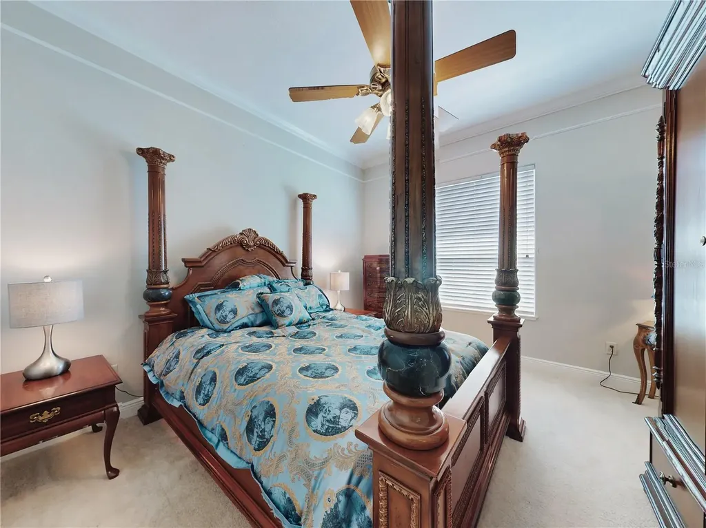 649 Ternberry Forest Drive The Villages FL 32162