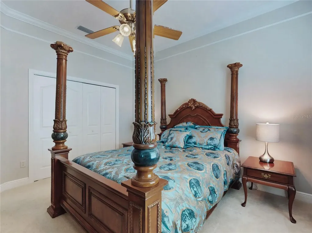 649 Ternberry Forest Drive The Villages FL 32162