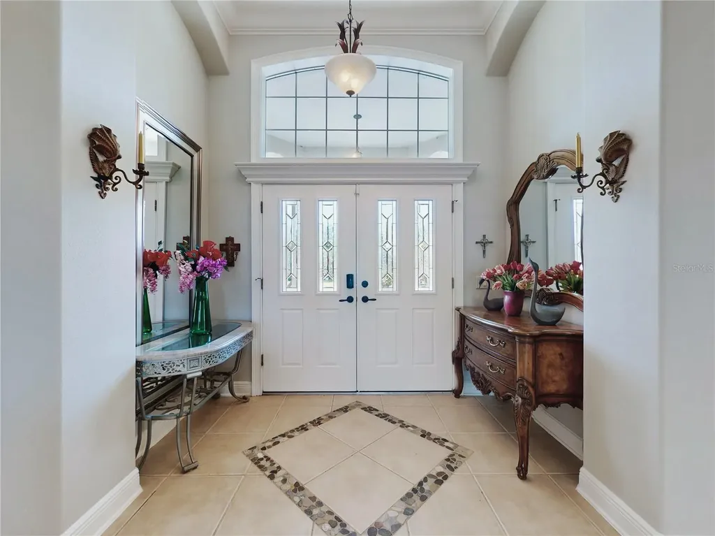 649 Ternberry Forest Drive The Villages FL 32162