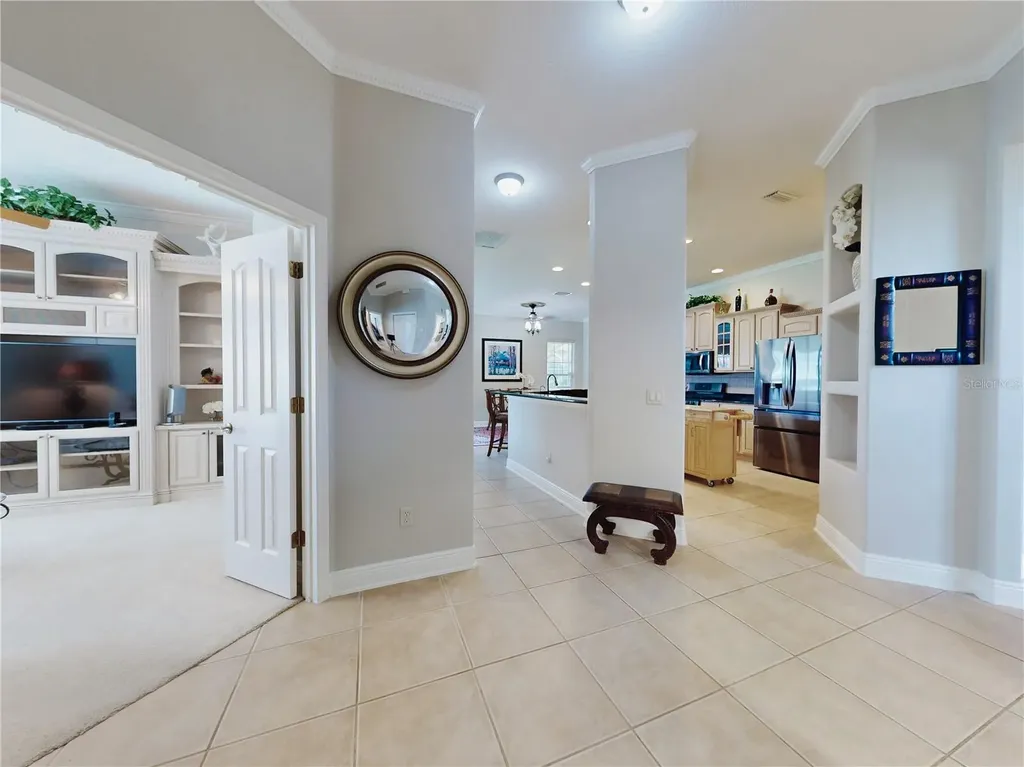 649 Ternberry Forest Drive The Villages FL 32162