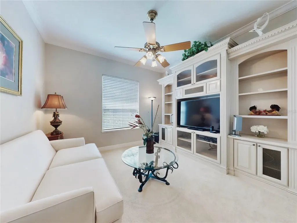 649 Ternberry Forest Drive The Villages FL 32162