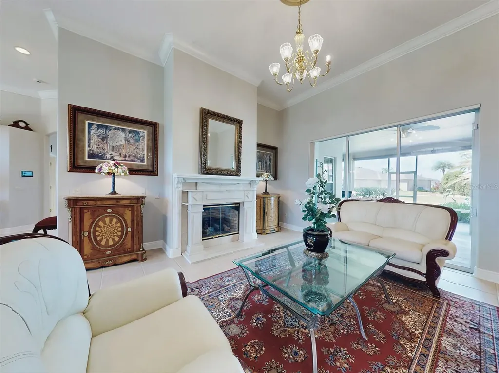 649 Ternberry Forest Drive The Villages FL 32162