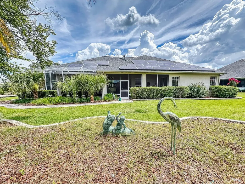 649 Ternberry Forest Drive The Villages FL 32162