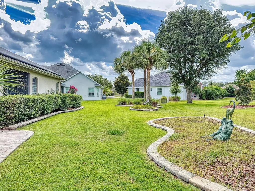 649 Ternberry Forest Drive The Villages FL 32162