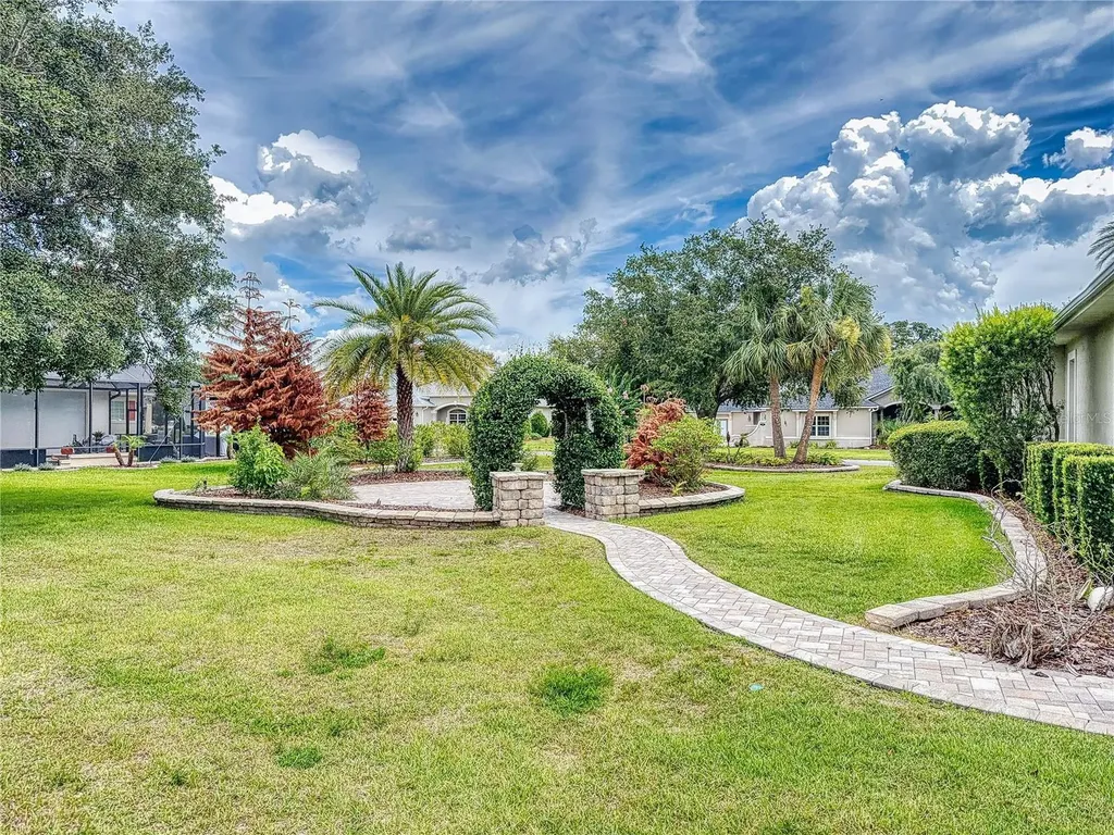 649 Ternberry Forest Drive The Villages FL 32162