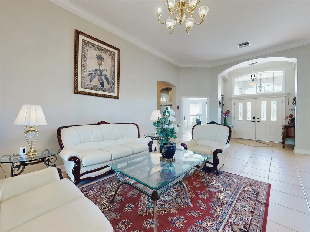 649 Ternberry Forest Drive The Villages FL 32162