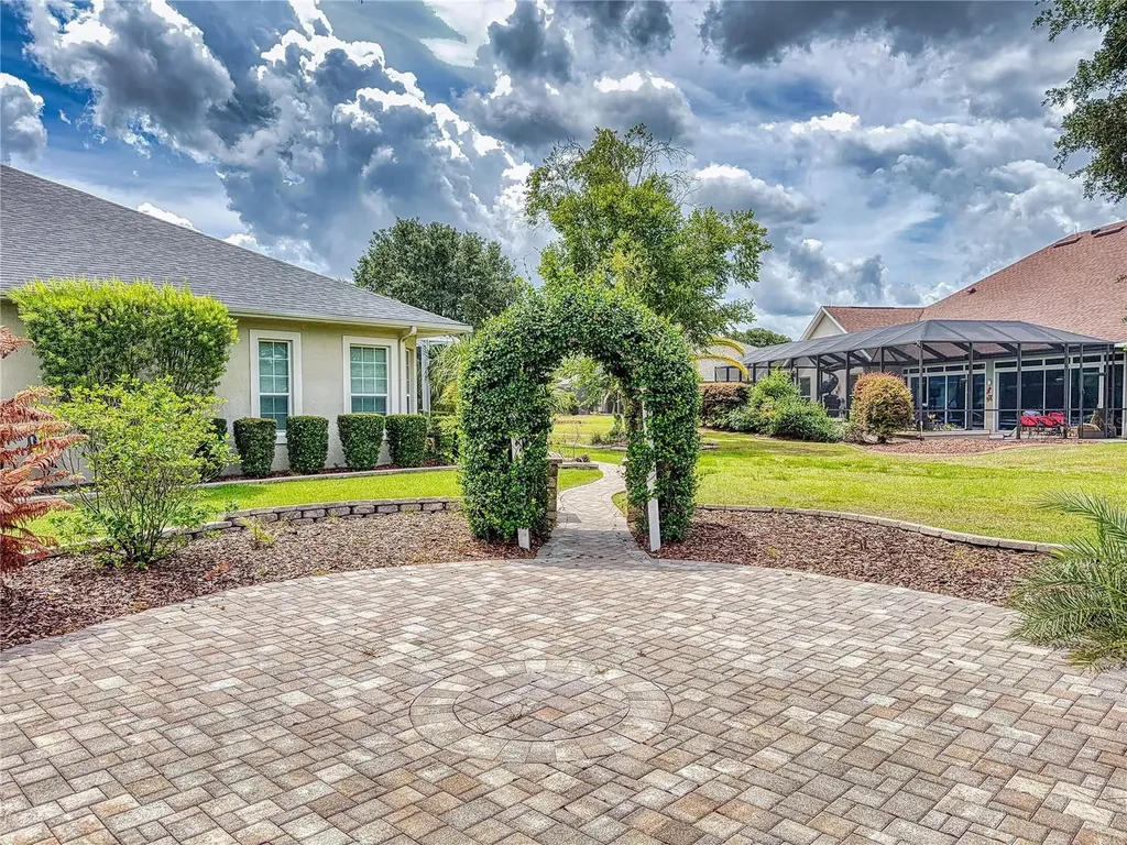 649 Ternberry Forest Drive The Villages FL 32162