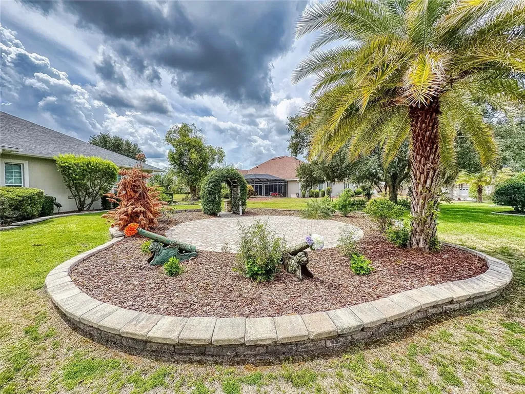 649 Ternberry Forest Drive The Villages FL 32162
