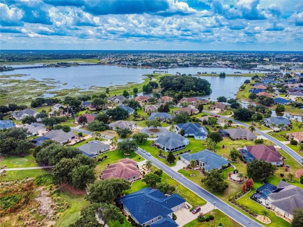 649 Ternberry Forest Drive The Villages FL 32162