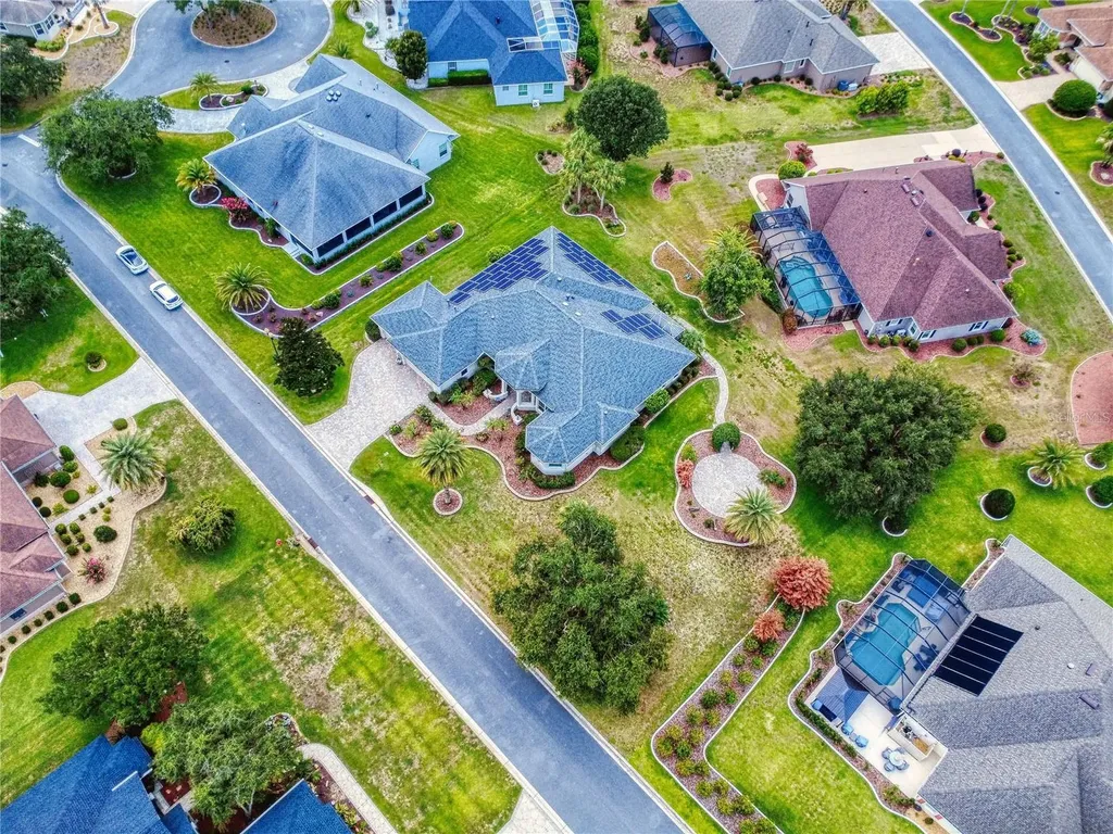 649 Ternberry Forest Drive The Villages FL 32162