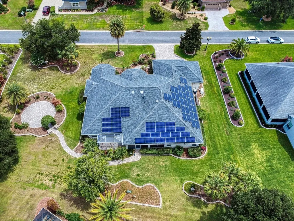649 Ternberry Forest Drive The Villages FL 32162