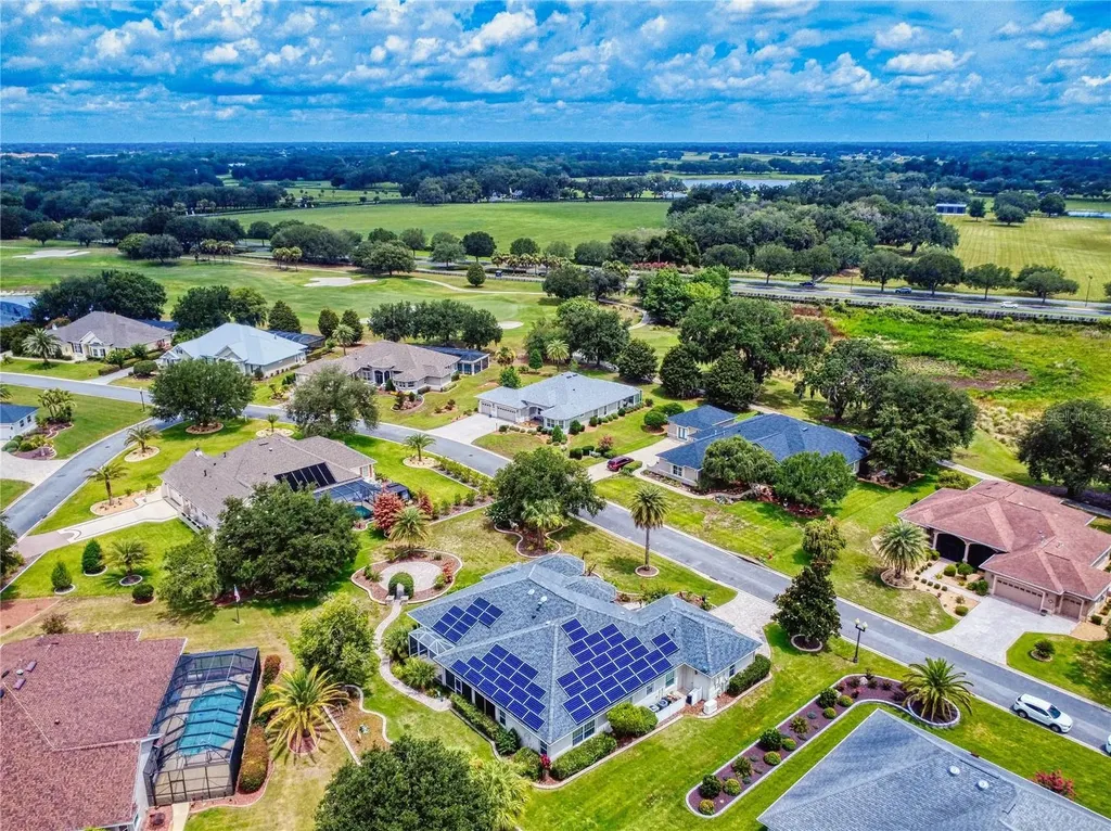 649 Ternberry Forest Drive The Villages FL 32162