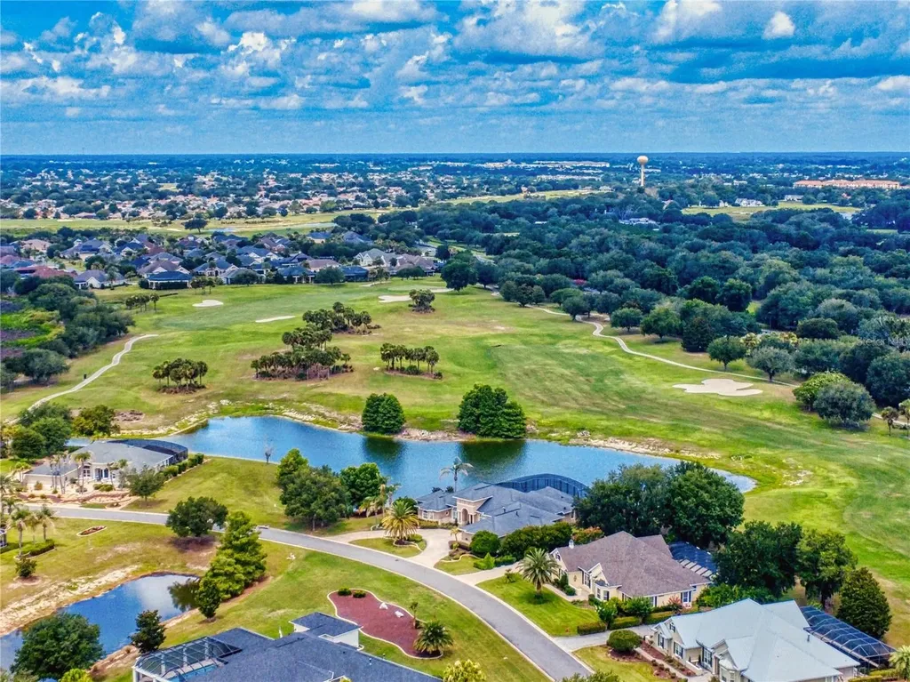 649 Ternberry Forest Drive The Villages FL 32162