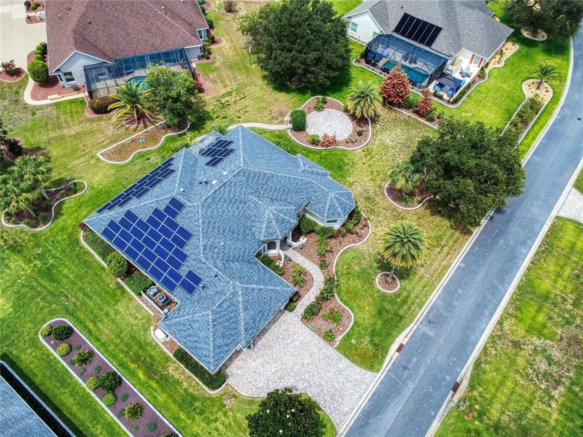 649 Ternberry Forest Drive The Villages FL 32162