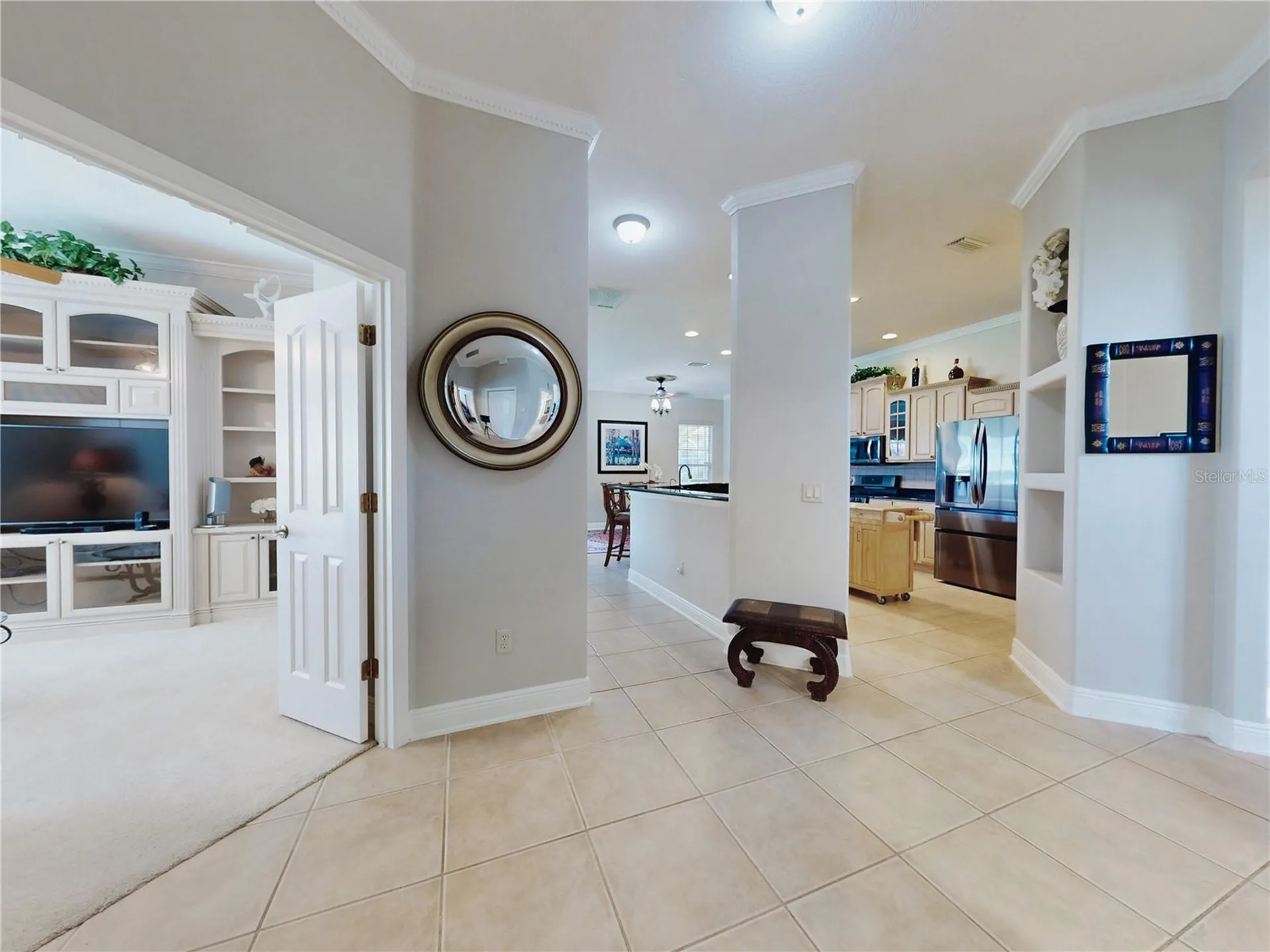 649 Ternberry Forest Drive The Villages FL 32162