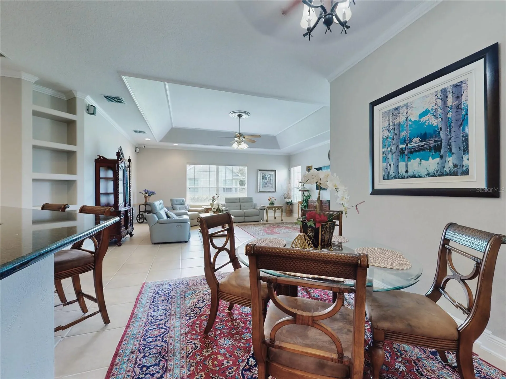 649 Ternberry Forest Drive The Villages FL 32162