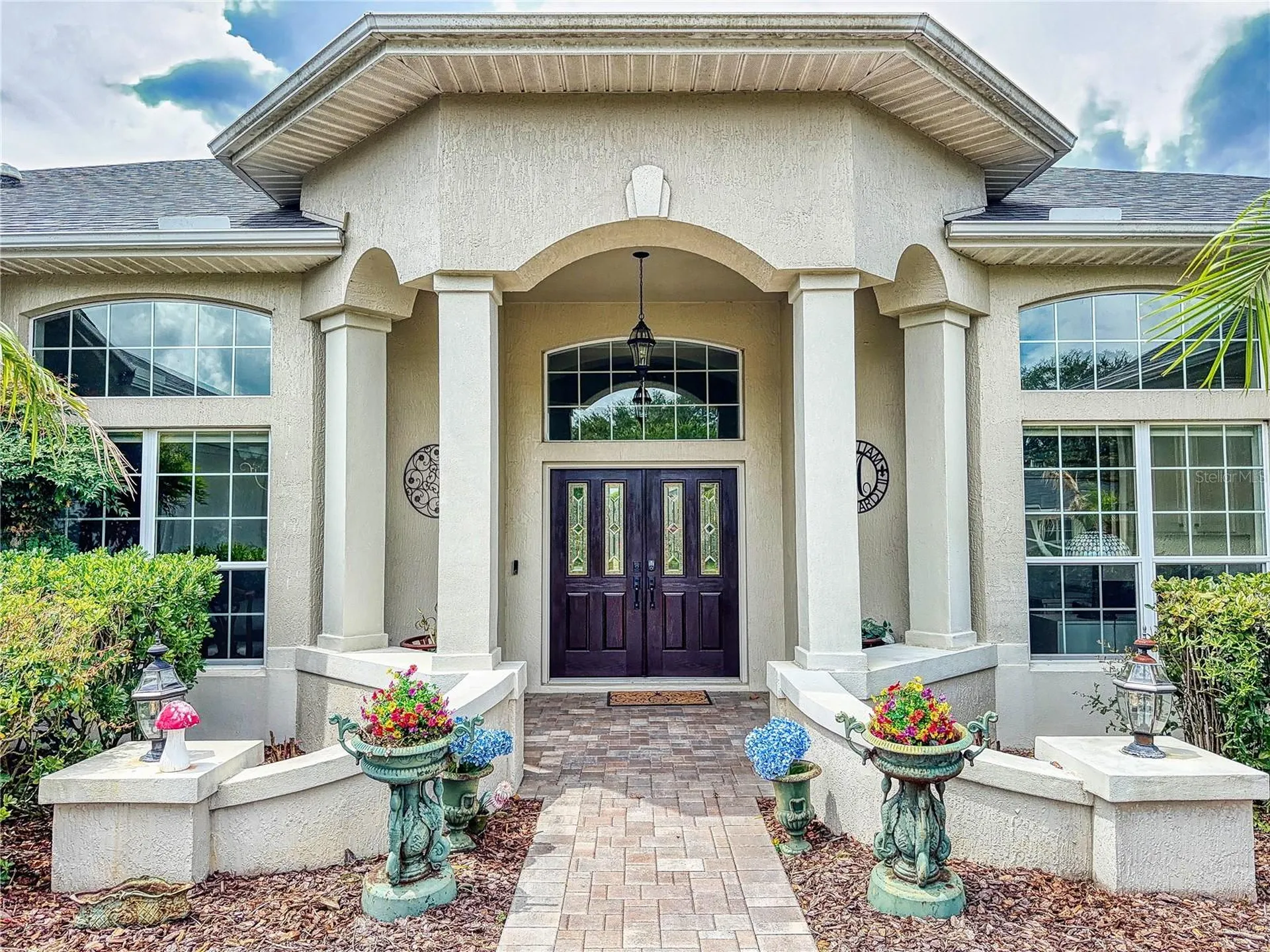 649 Ternberry Forest Drive The Villages FL 32162