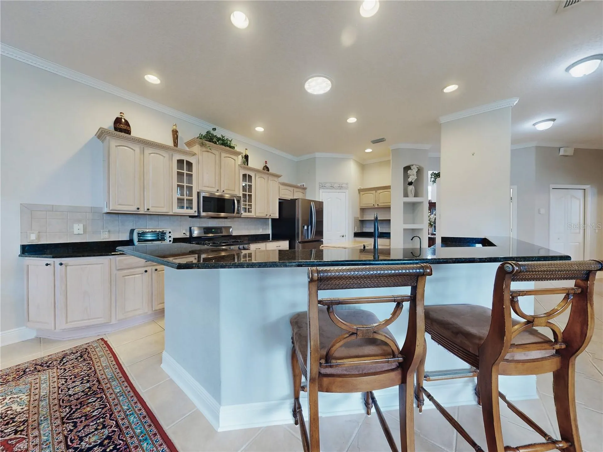 649 Ternberry Forest Drive The Villages FL 32162