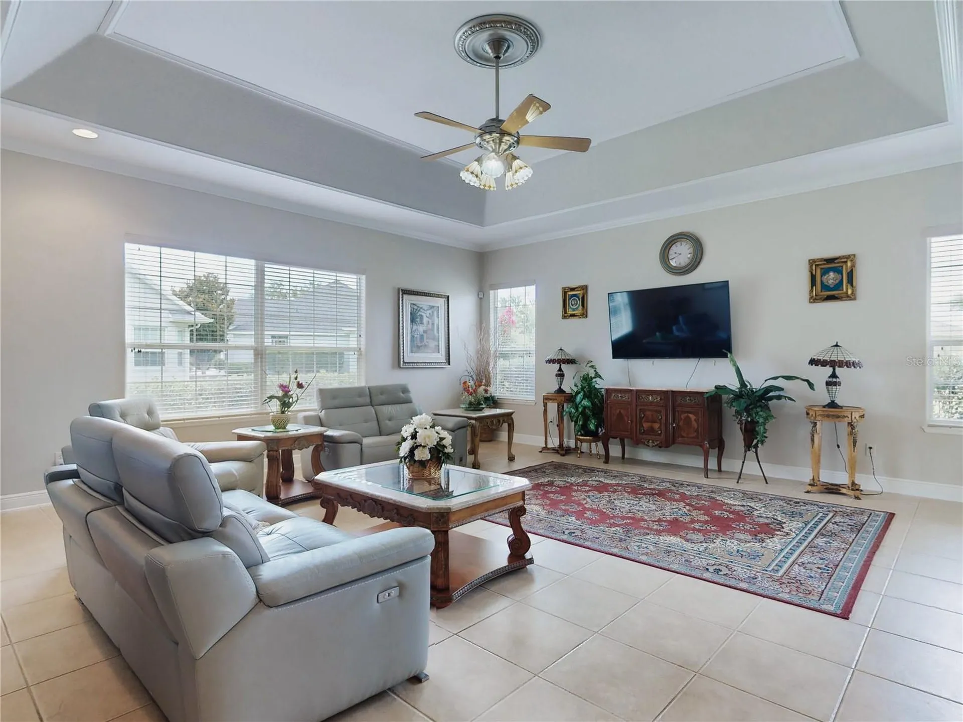 649 Ternberry Forest Drive The Villages FL 32162