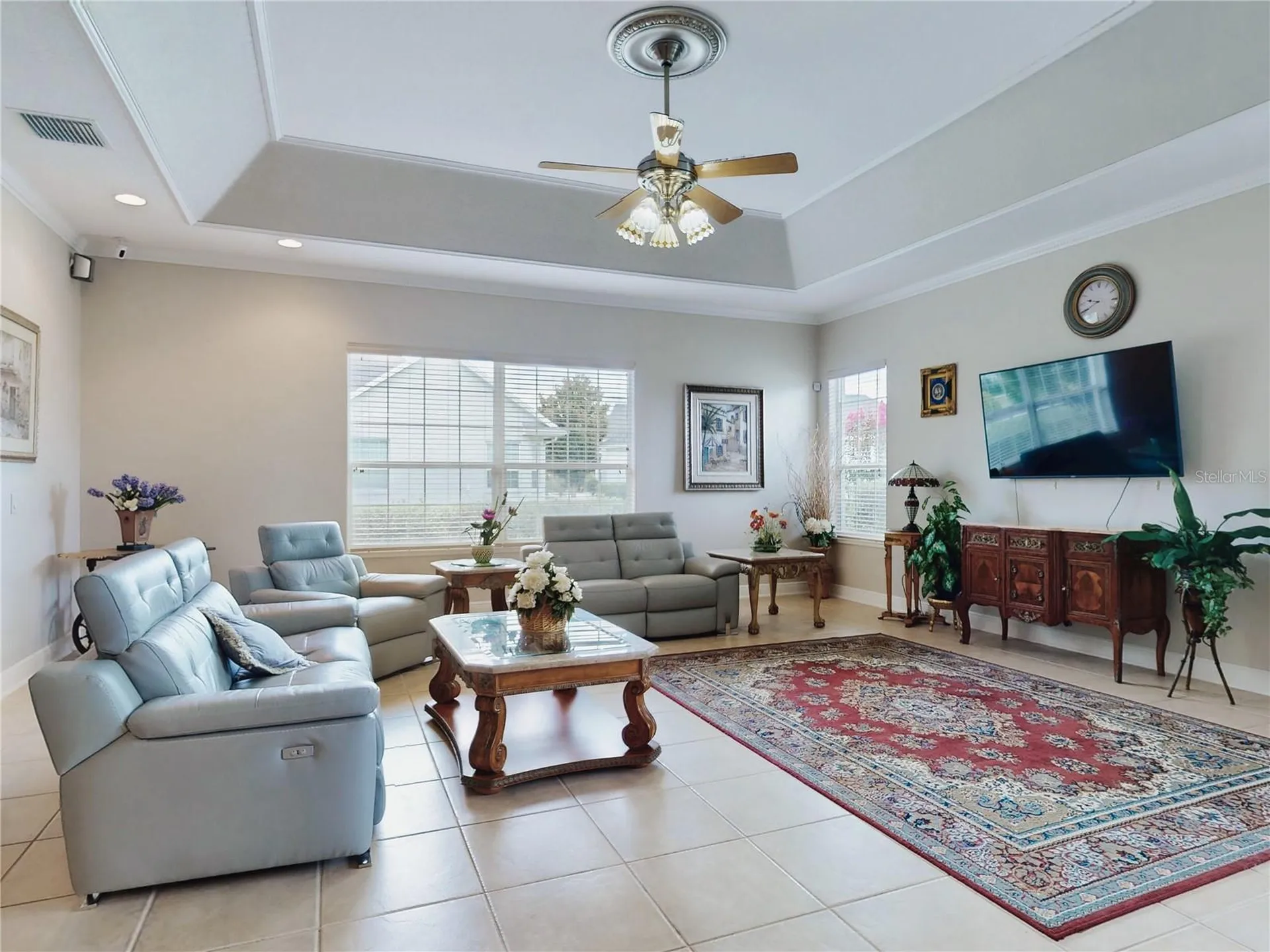 649 Ternberry Forest Drive The Villages FL 32162