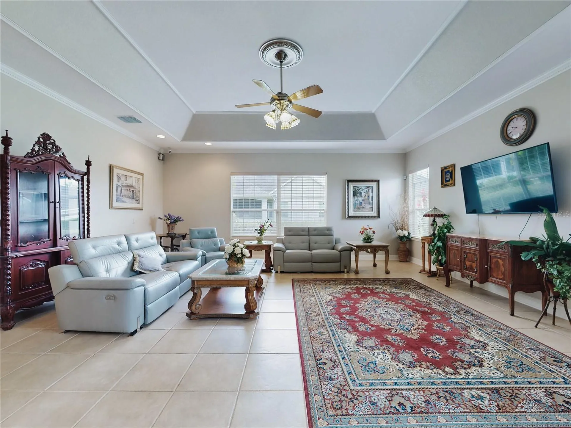 649 Ternberry Forest Drive The Villages FL 32162