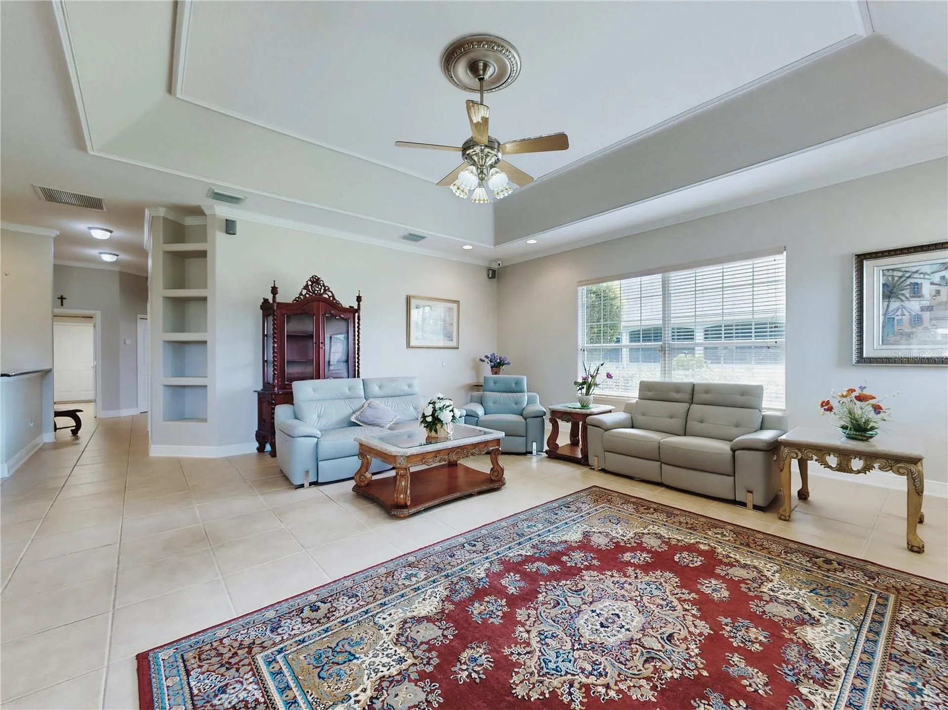 649 Ternberry Forest Drive The Villages FL 32162
