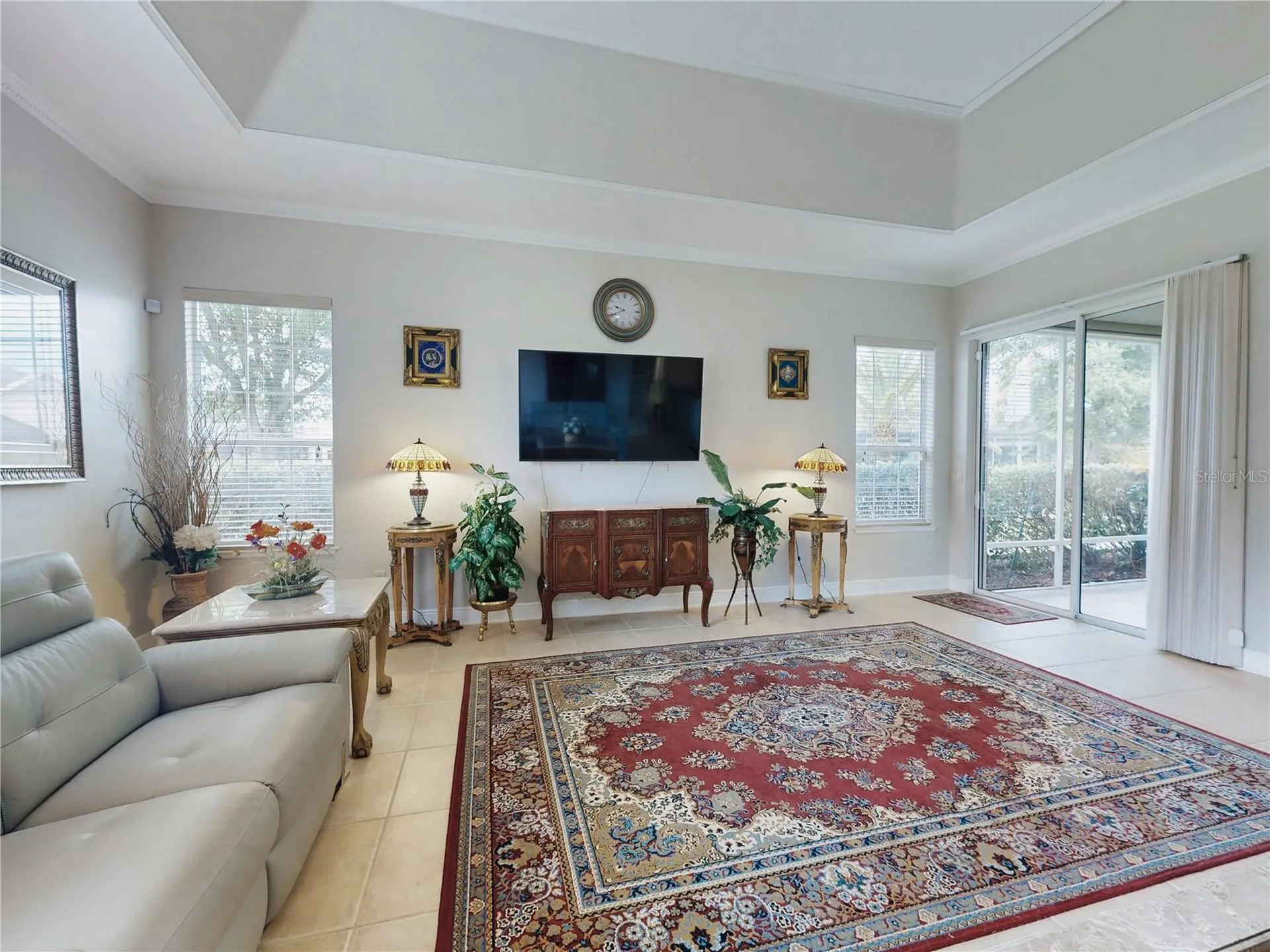 649 Ternberry Forest Drive The Villages FL 32162