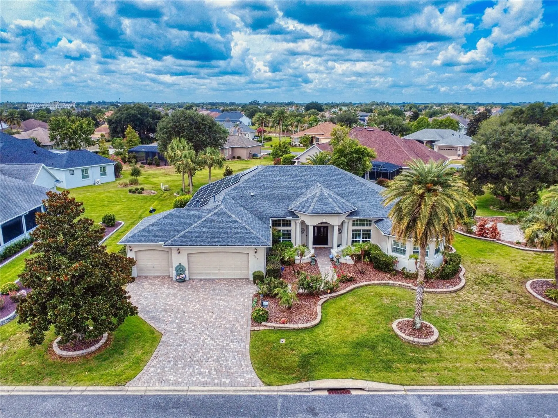 649 Ternberry Forest Drive The Villages FL 32162