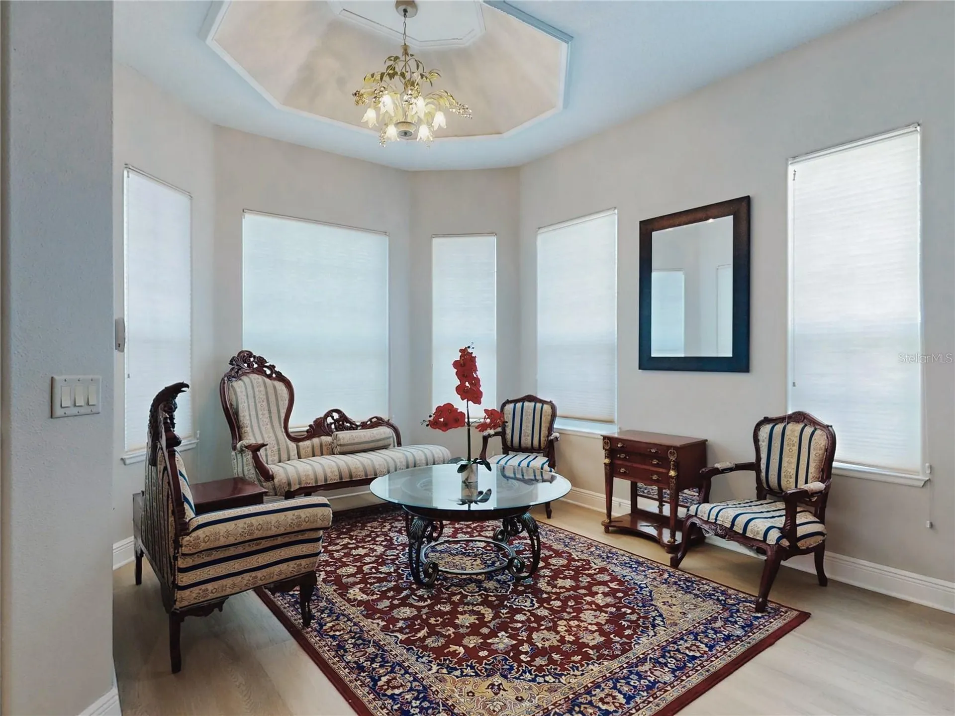 649 Ternberry Forest Drive The Villages FL 32162