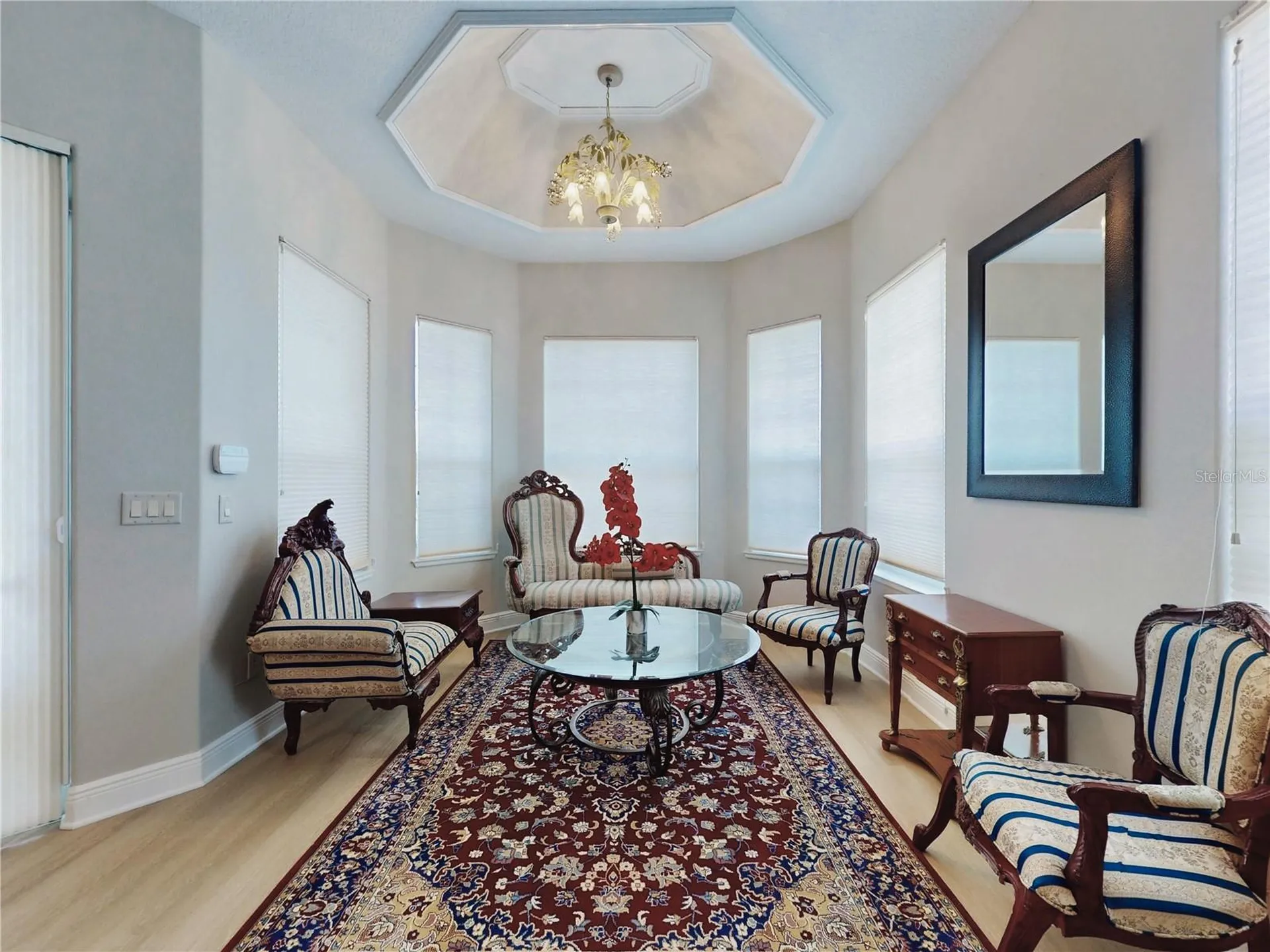649 Ternberry Forest Drive The Villages FL 32162