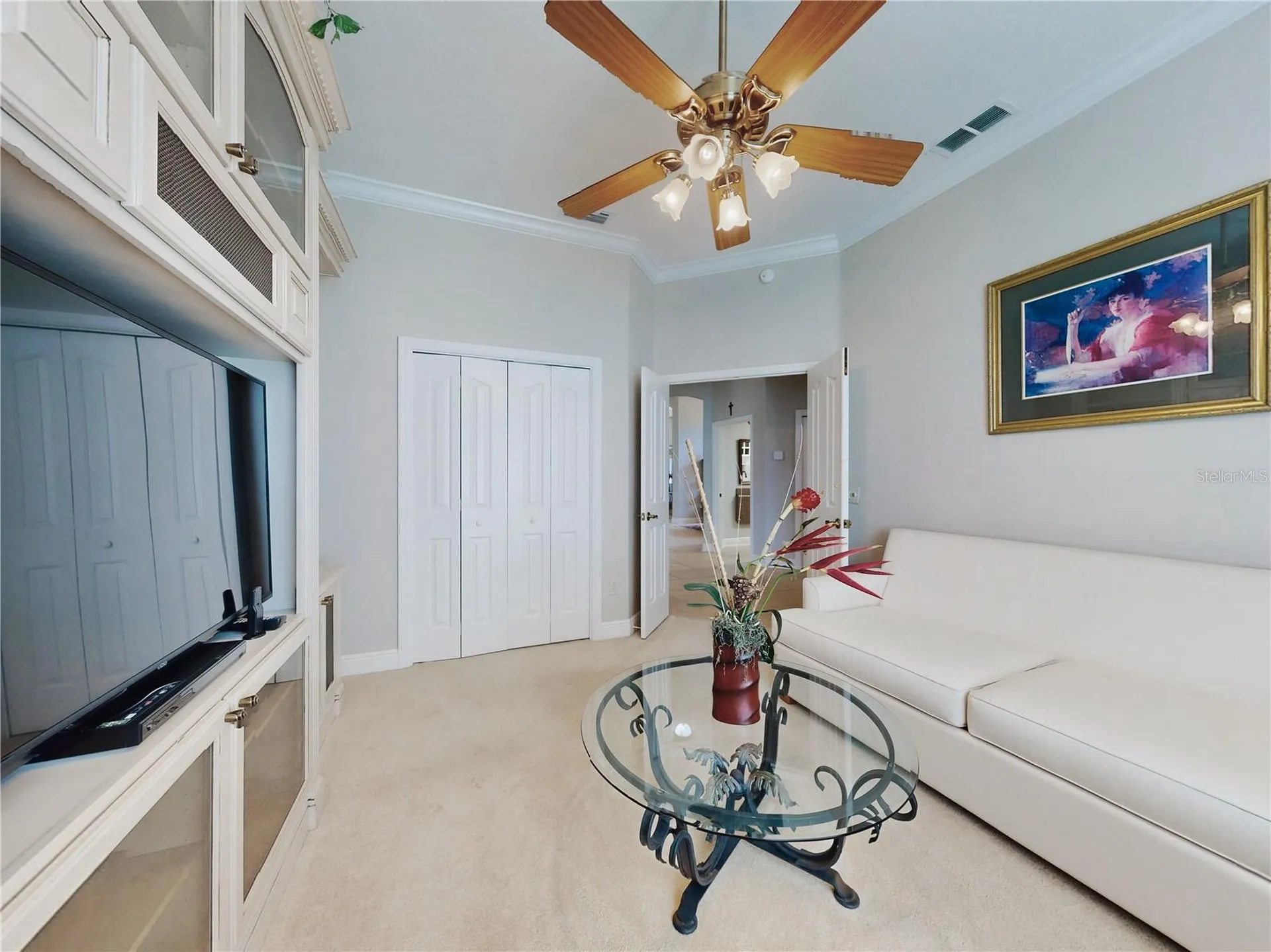 649 Ternberry Forest Drive The Villages FL 32162