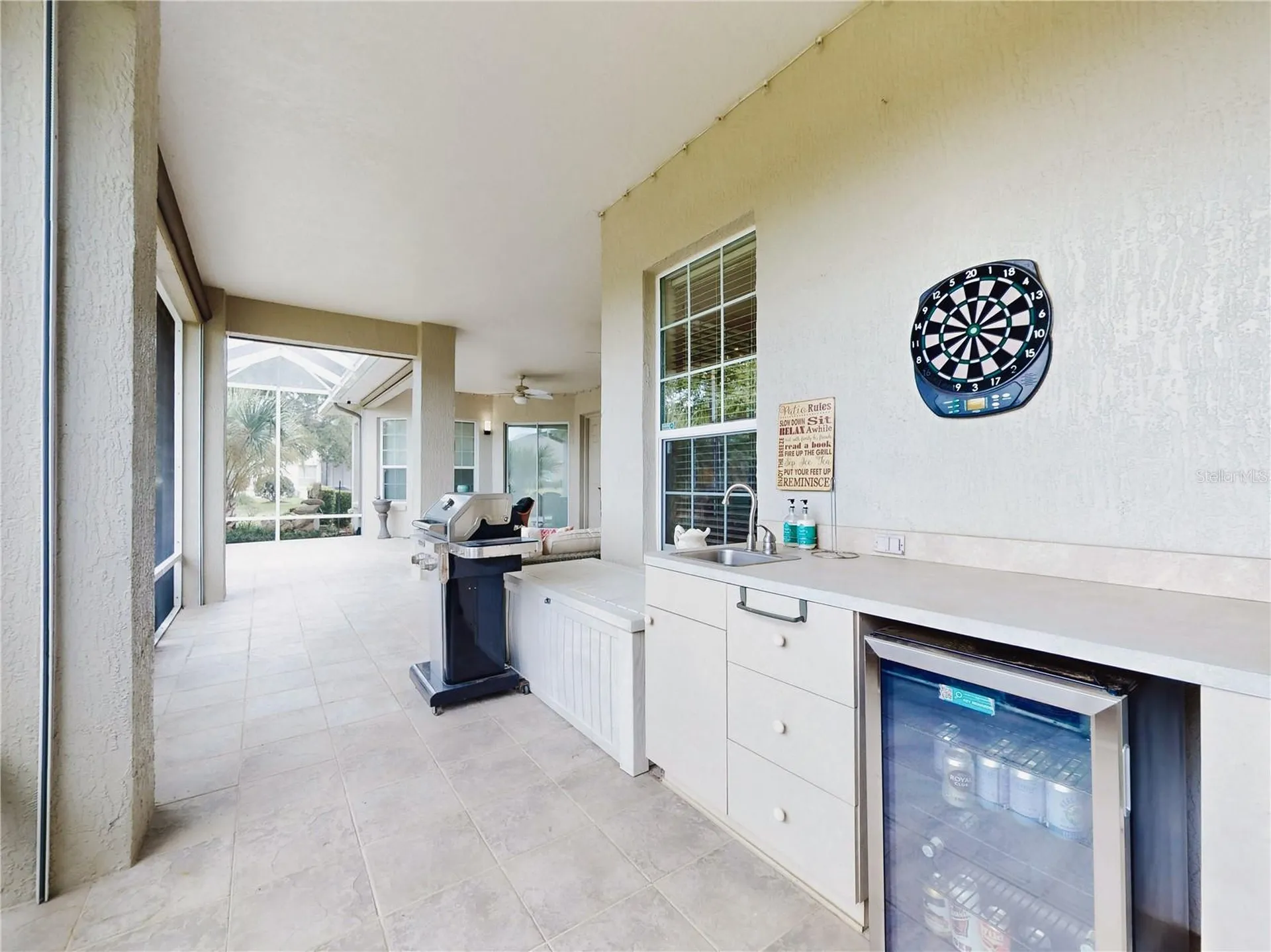649 Ternberry Forest Drive The Villages FL 32162