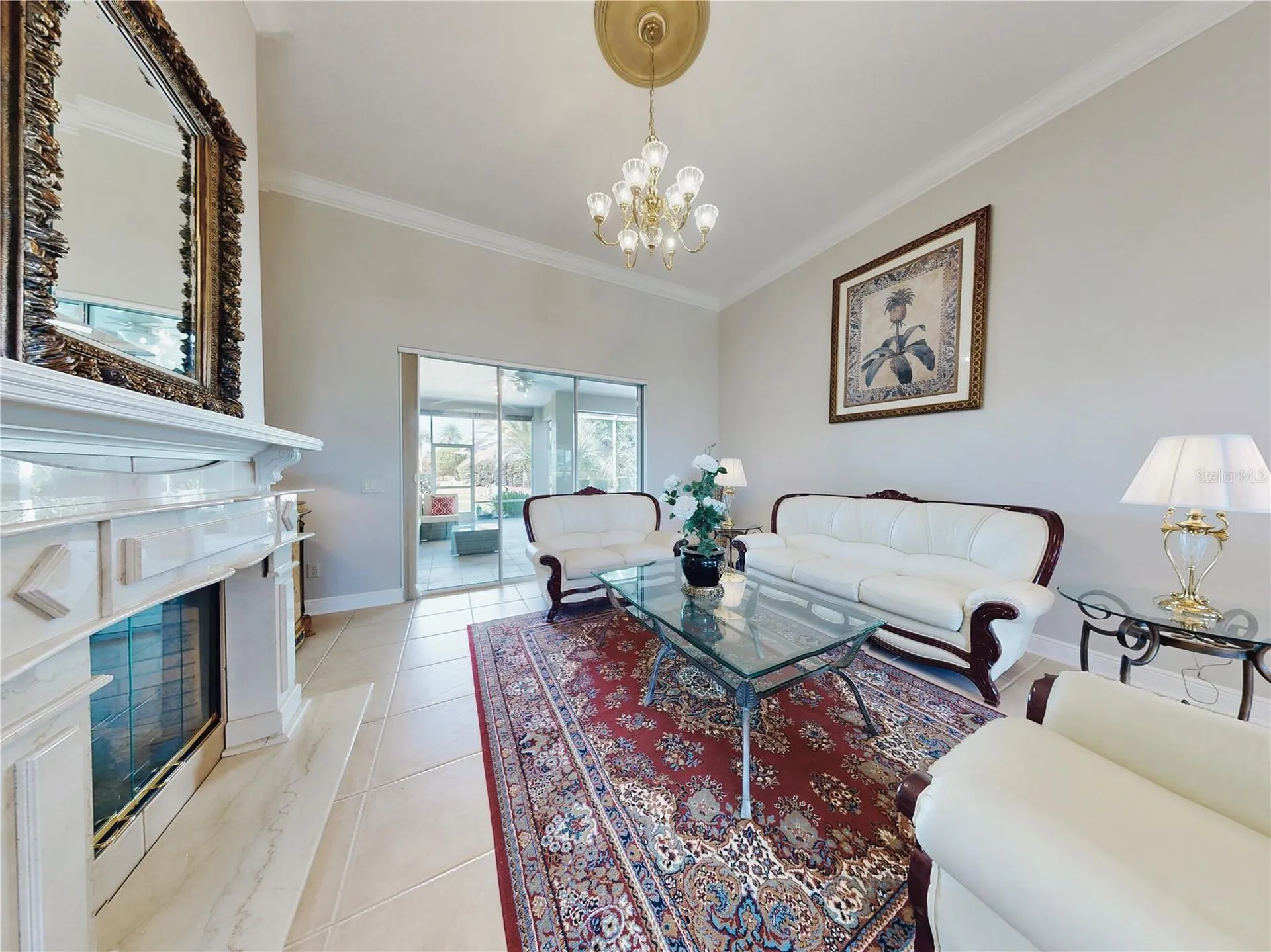 649 Ternberry Forest Drive The Villages FL 32162