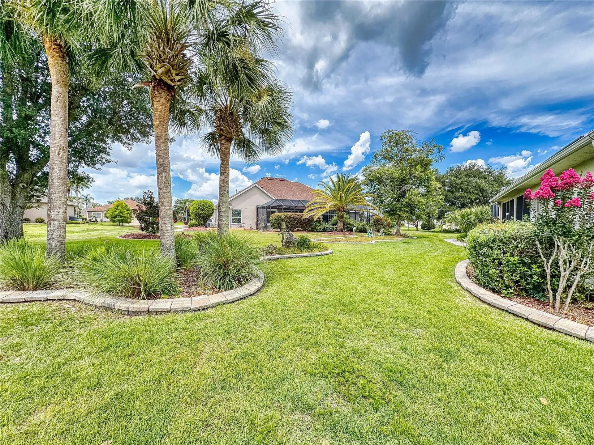 649 Ternberry Forest Drive The Villages FL 32162