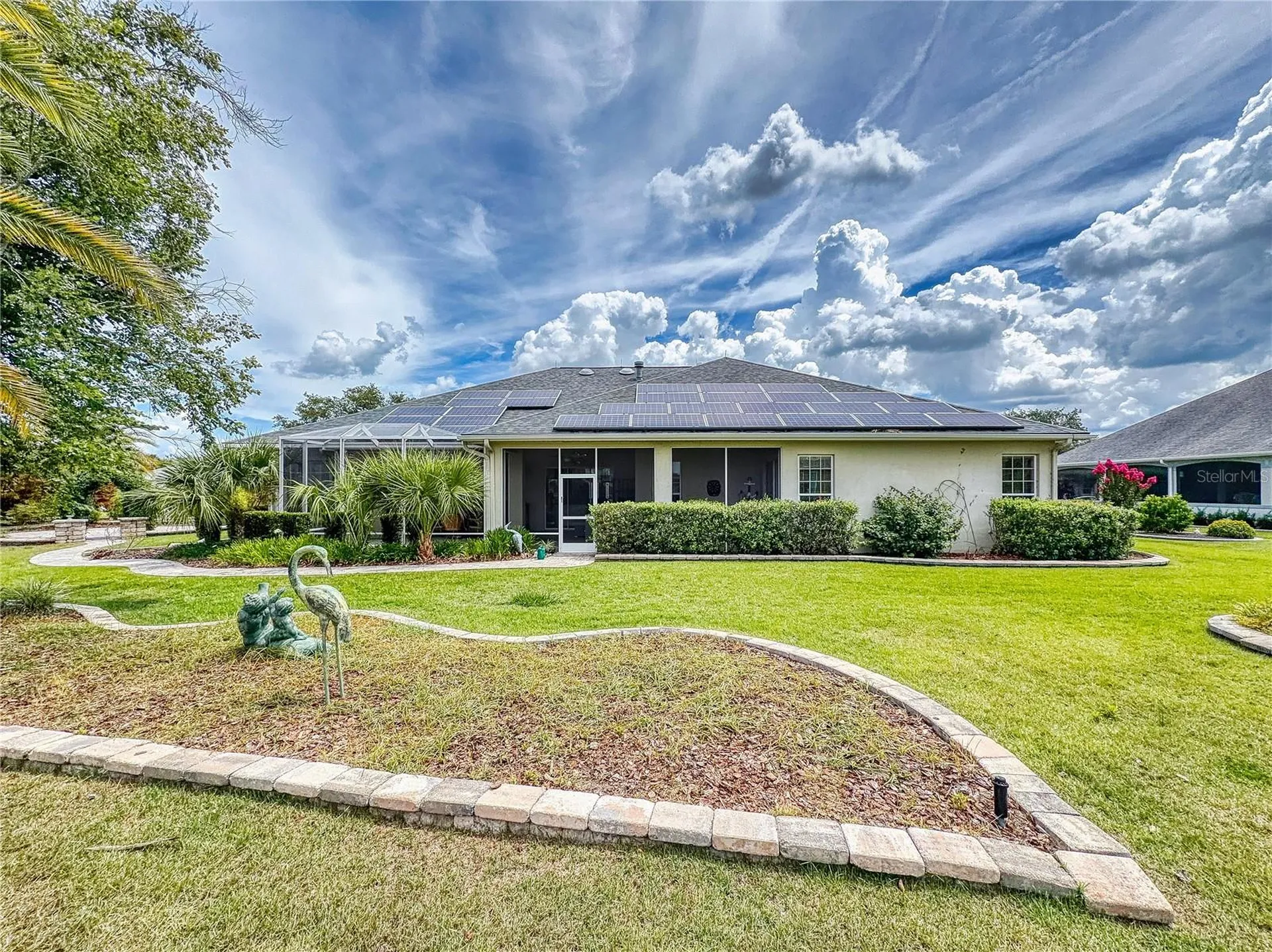 649 Ternberry Forest Drive The Villages FL 32162