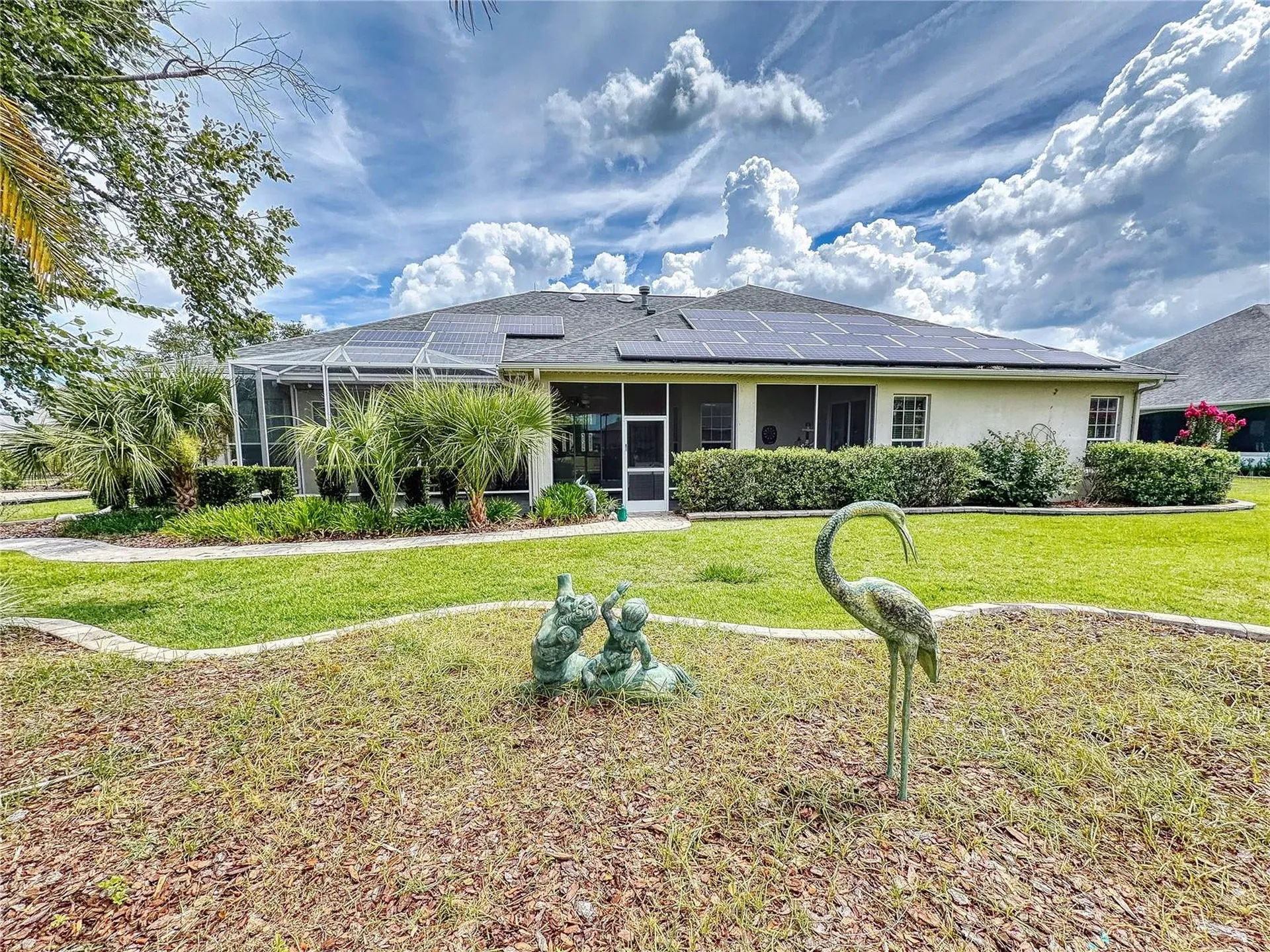 649 Ternberry Forest Drive The Villages FL 32162