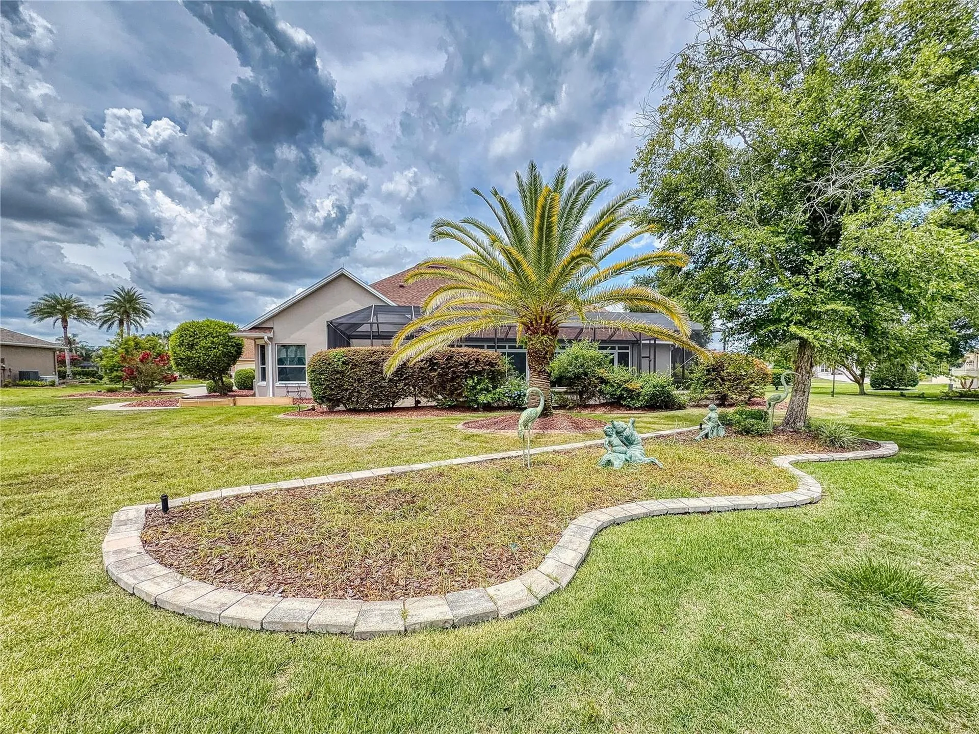 649 Ternberry Forest Drive The Villages FL 32162