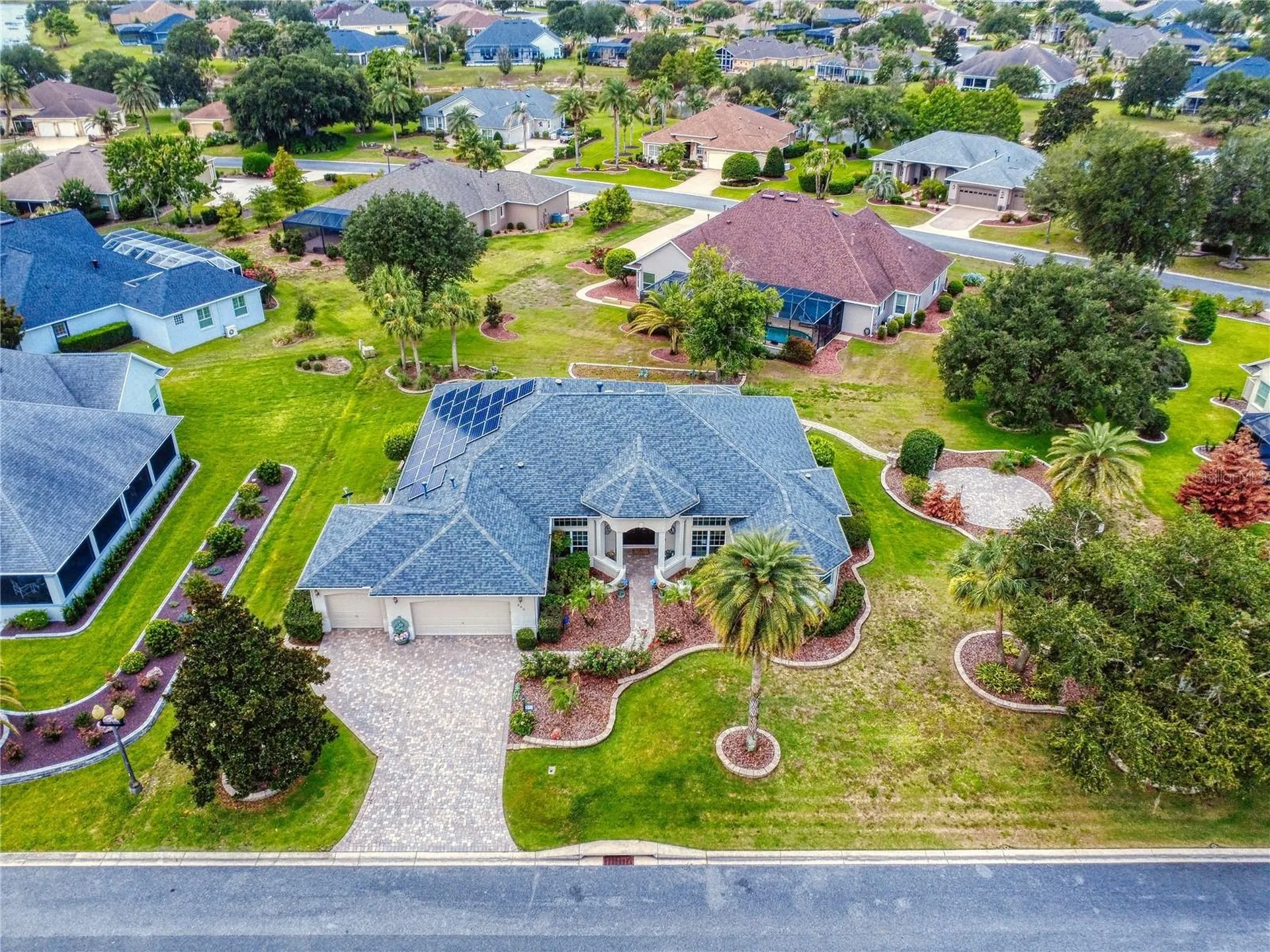 649 Ternberry Forest Drive The Villages FL 32162