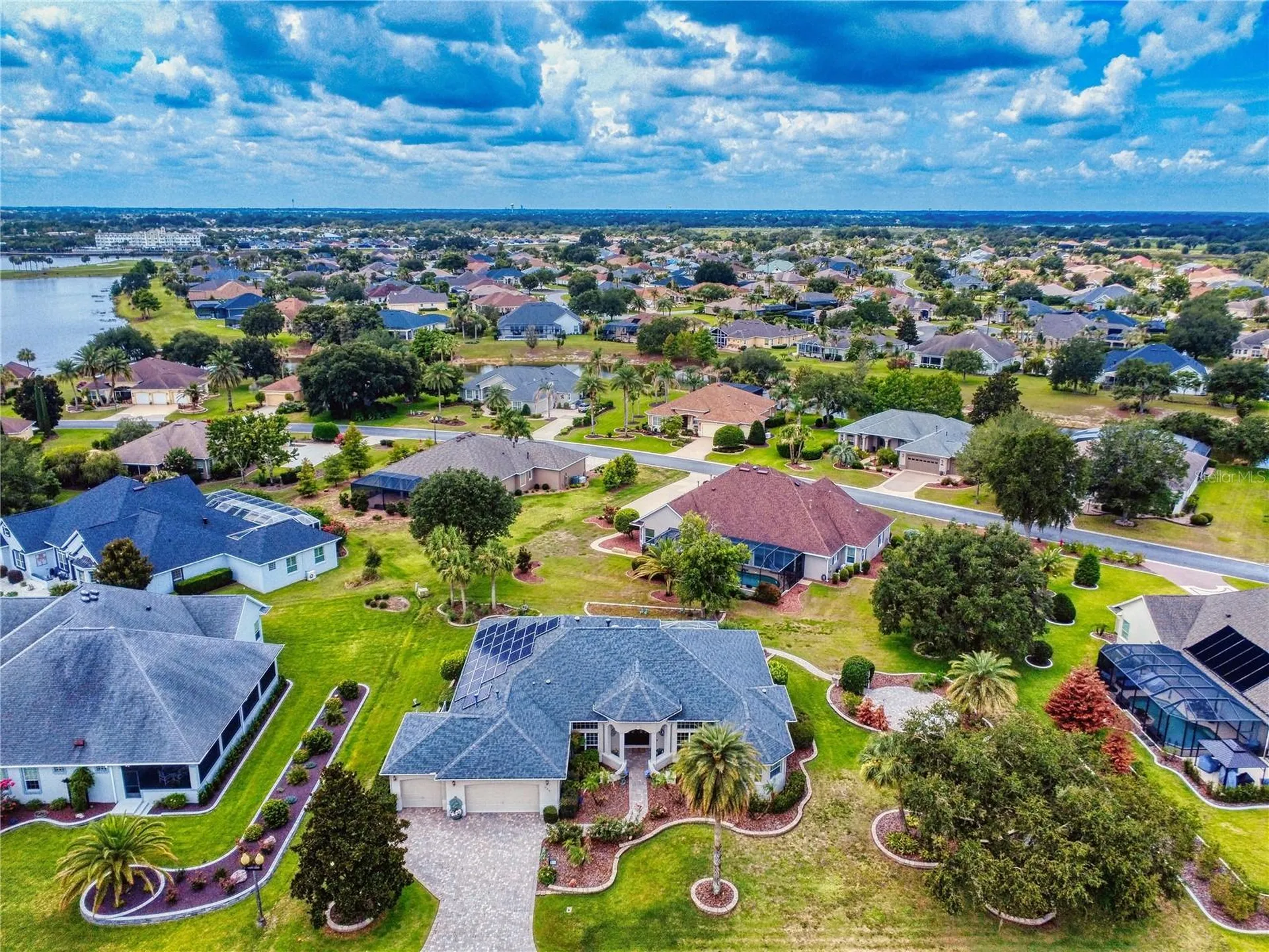 649 Ternberry Forest Drive The Villages FL 32162