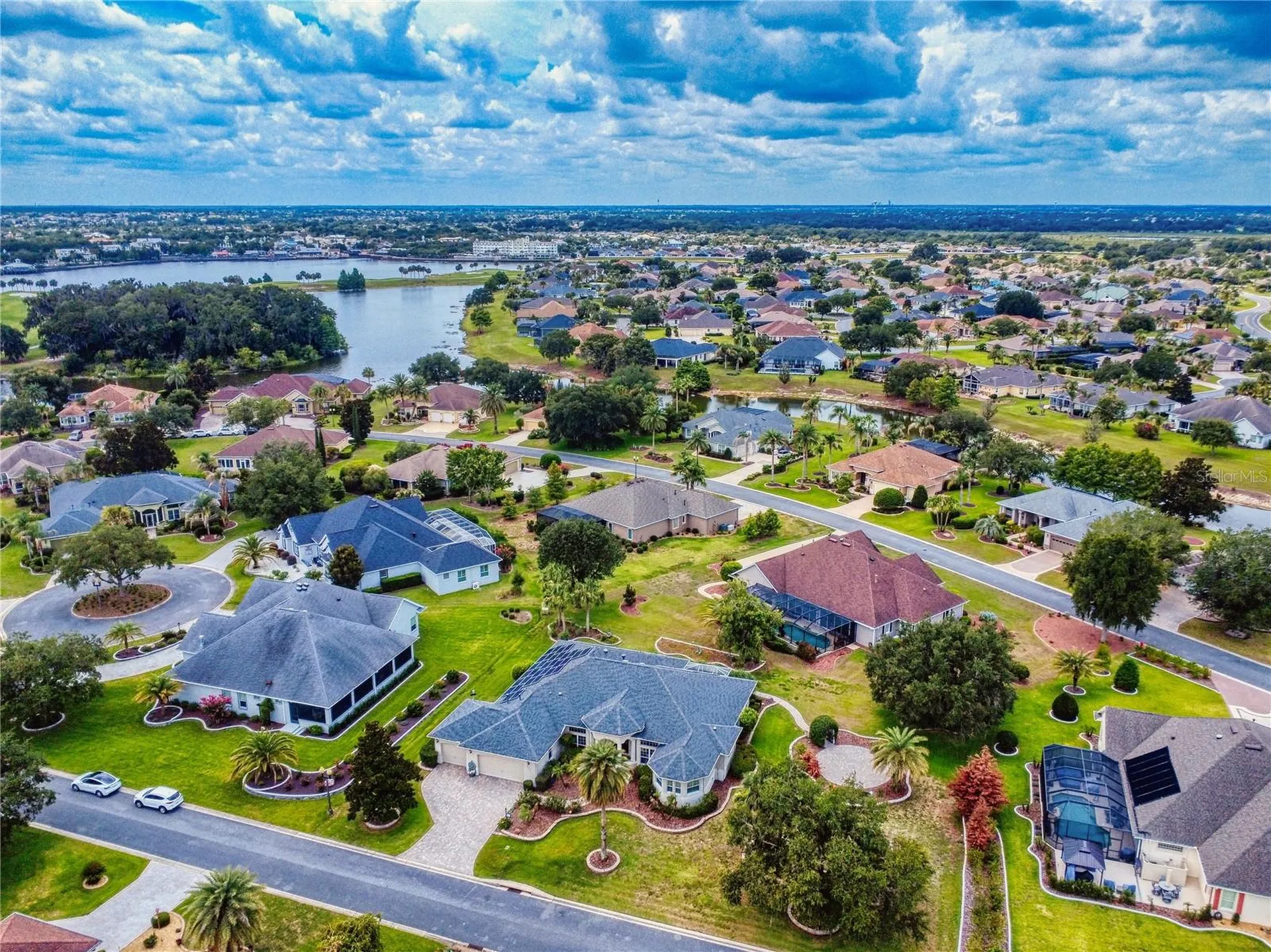 649 Ternberry Forest Drive The Villages FL 32162