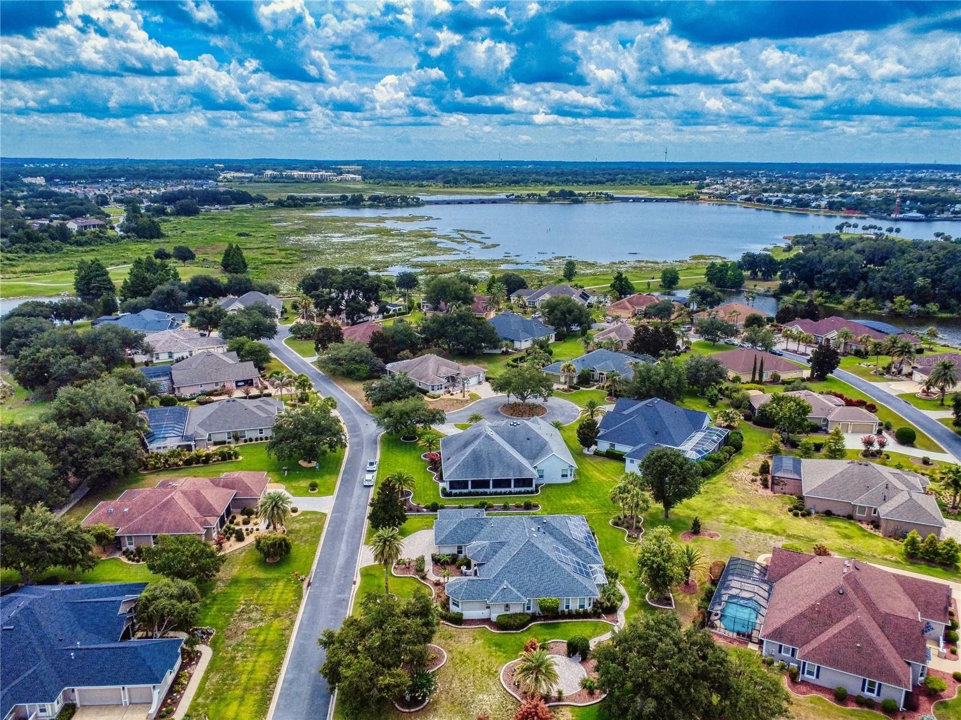 649 Ternberry Forest Drive The Villages FL 32162