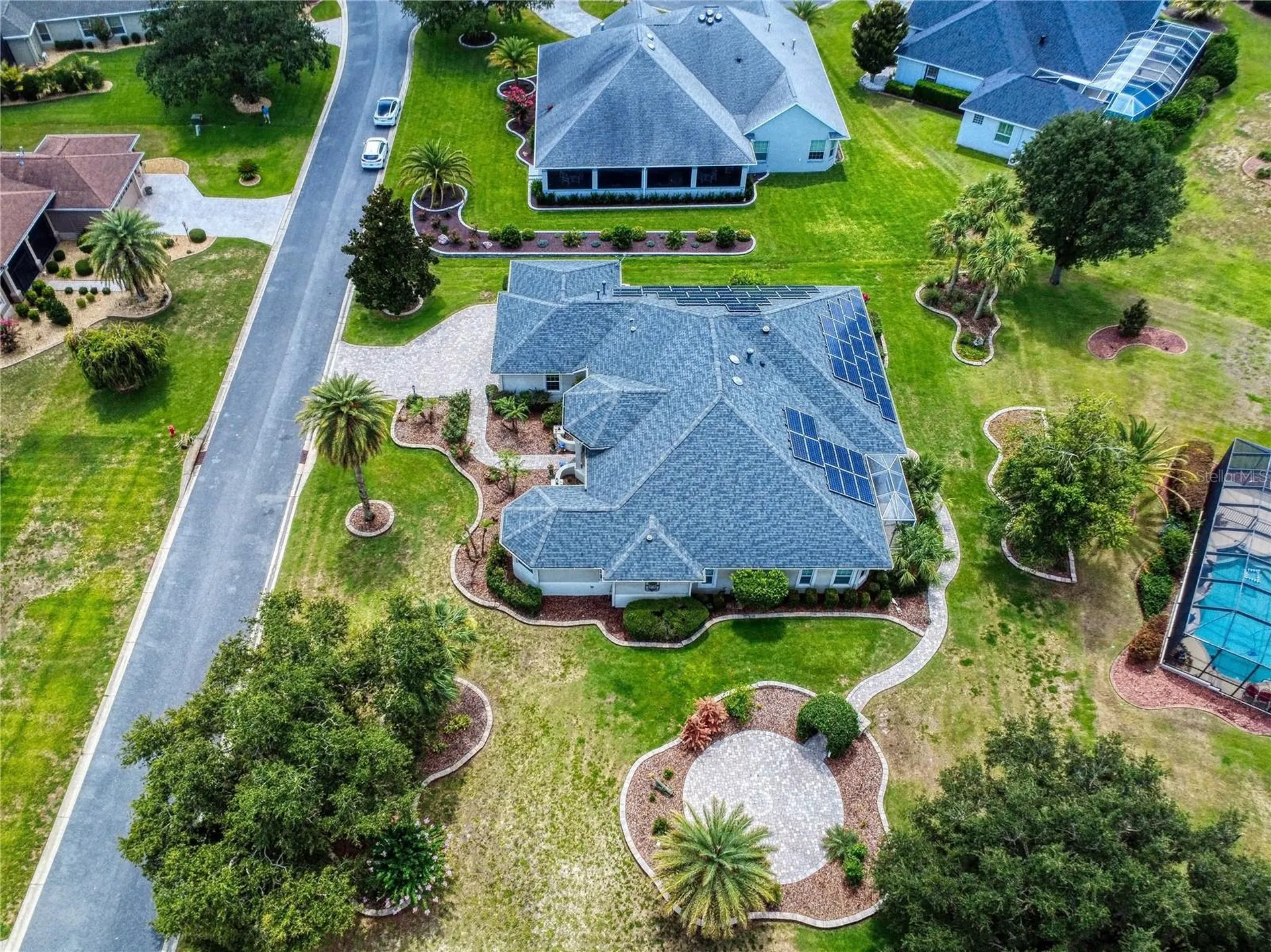 649 Ternberry Forest Drive The Villages FL 32162