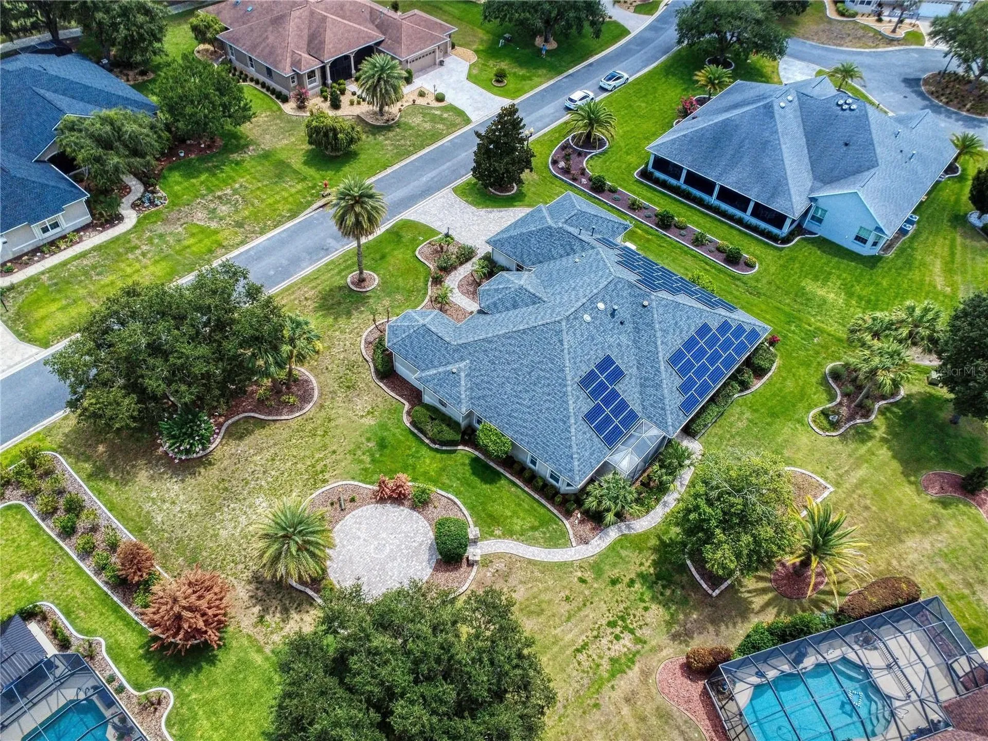649 Ternberry Forest Drive The Villages FL 32162