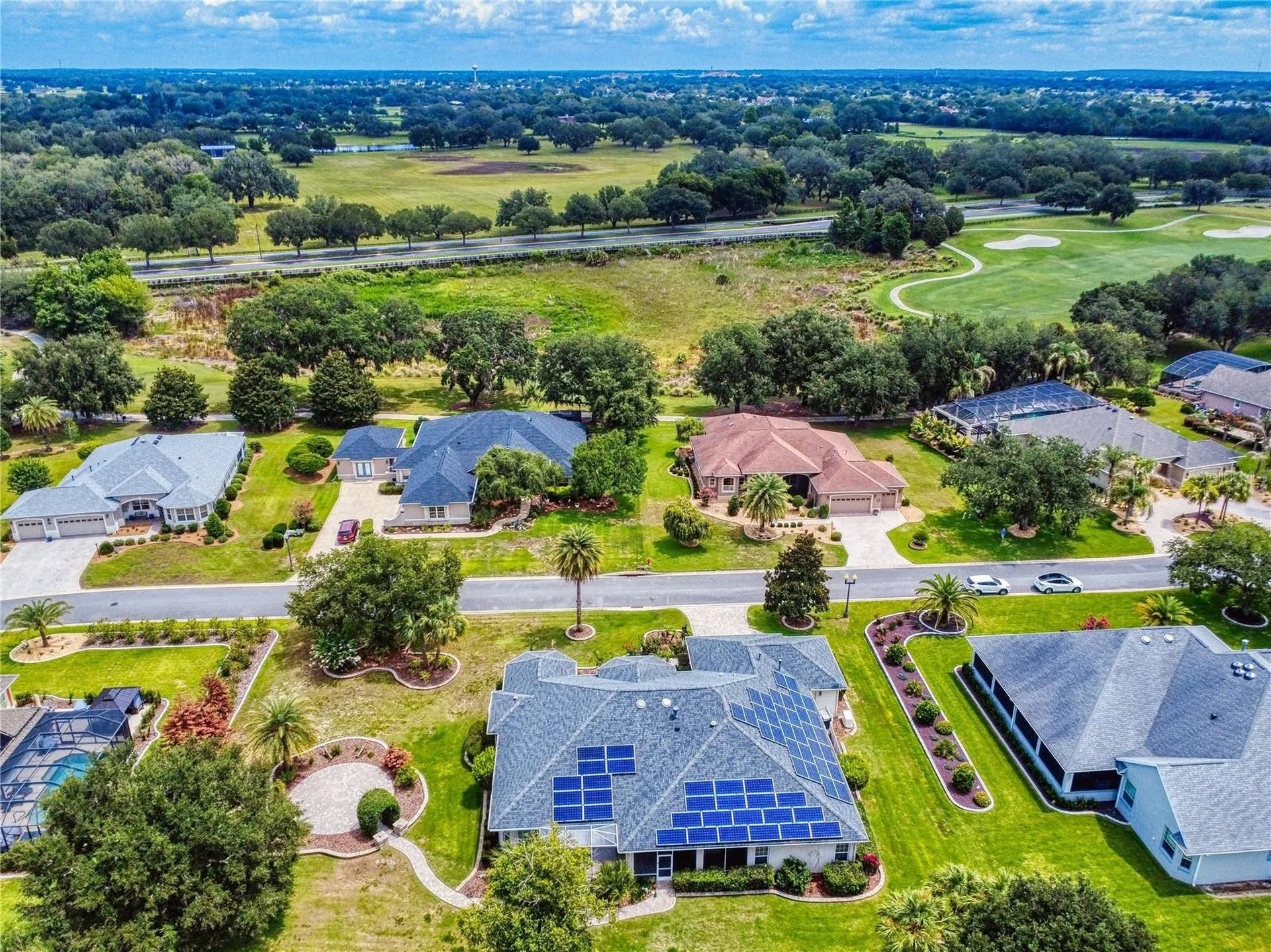 649 Ternberry Forest Drive The Villages FL 32162