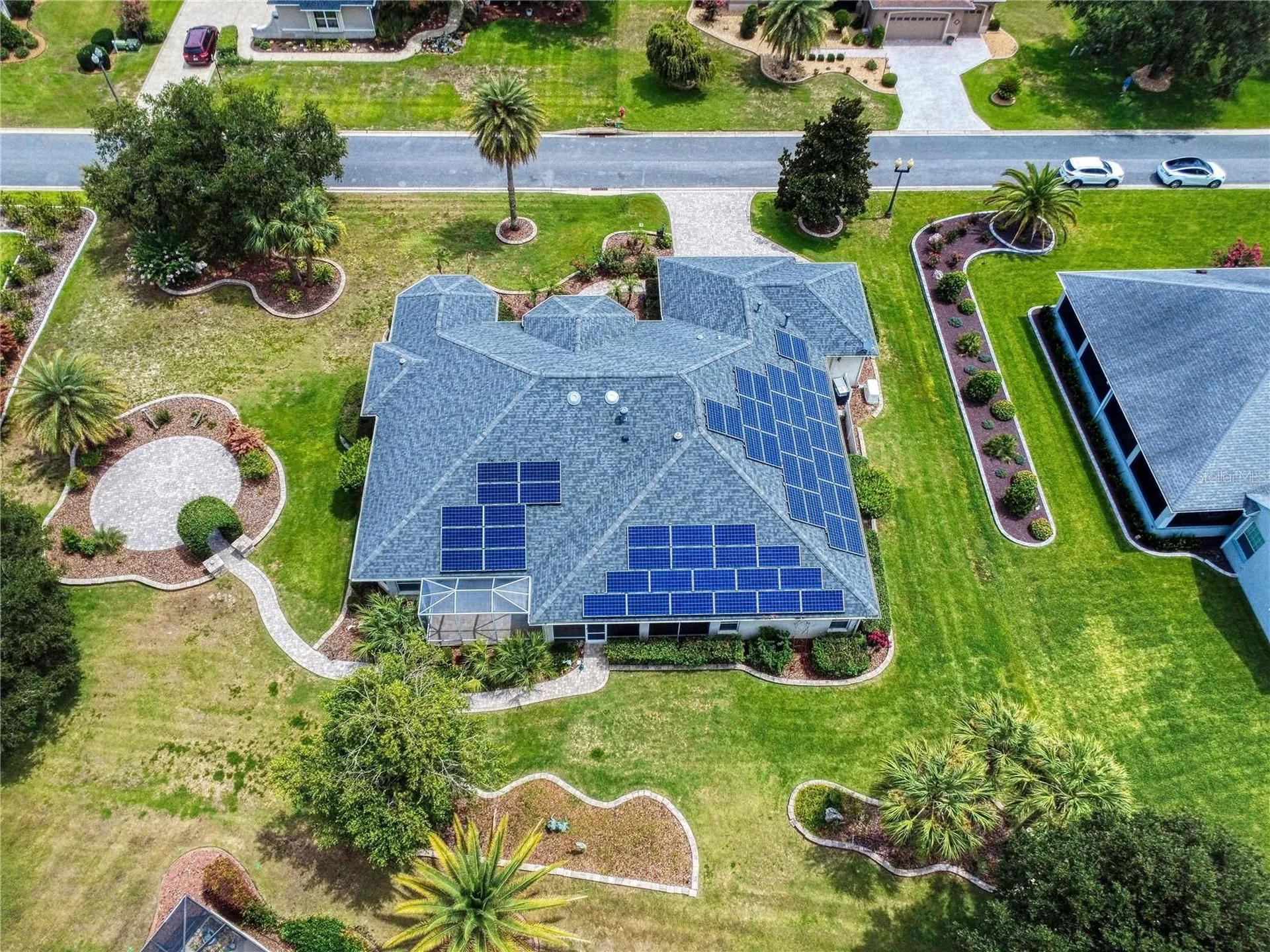 649 Ternberry Forest Drive The Villages FL 32162