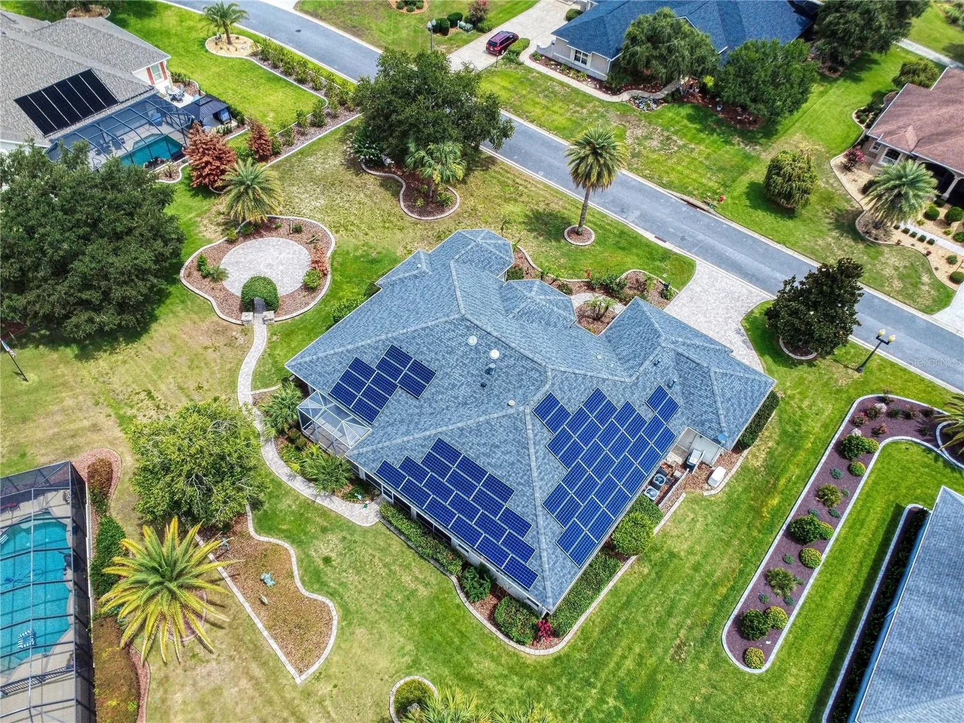 649 Ternberry Forest Drive The Villages FL 32162