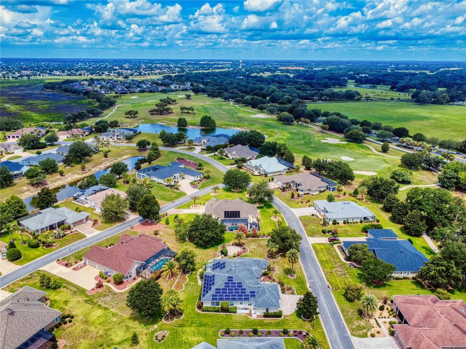 649 Ternberry Forest Drive The Villages FL 32162