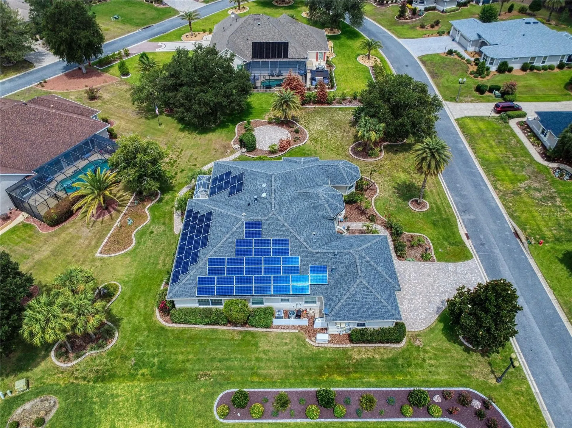 649 Ternberry Forest Drive The Villages FL 32162