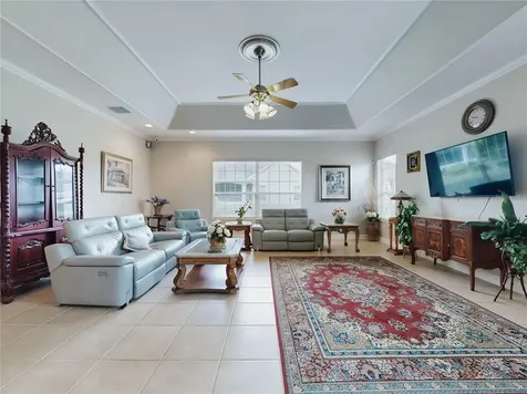 649 Ternberry Forest Drive The Villages FL 32162